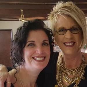 Meet your Posher, Kerri